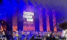 VIDEO | Veľkolepá Cassovia Fashion Show v Košiciach