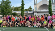 VIDEO | Príprava na Ness Velvet Run 2025: Spoločne za ženský beh