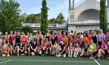 VIDEO | Príprava na Ness Velvet Run 2025: Spoločne za ženský beh