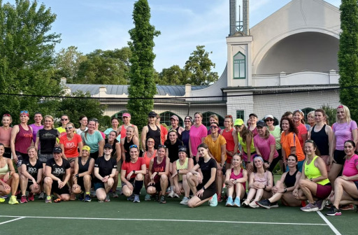 VIDEO | Príprava na Ness Velvet Run 2025: Spoločne za ženský beh