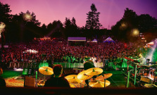Prešovský Dobrý festival potešil fanúšikov dobrej hudby