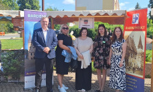 ZŠ s MŠ Pod Vinbargom z Bardejova na Fóre partnerov Slovenskej komisie pre UNESCO v Detve