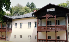 VIDEO | Bardejovské Kúpele zrekonštruovali historickú vilu Blanka