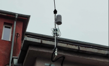 Košice spustili monitorovanie kvality ovzdušia a meteorologických ukazovateľov