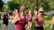 VIDEO | Košice ovládne ženská sila: Pripravte sa na výnimočný Velvet Run 2025