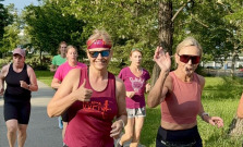 VIDEO | Košice ovládne ženská sila: Pripravte sa na výnimočný Velvet Run 2025
