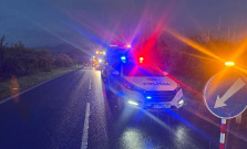 Nezastavil ho rozum, ale policajti – muž šoféroval opitý