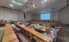 Polaček: Pri eurofondových projektoch patríme medzi najlepších na Slovensku
