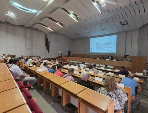 Polaček: Pri eurofondových projektoch patríme medzi najlepších na Slovensku