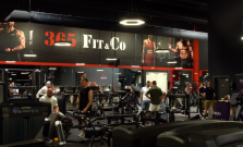 VIDEO | Novootvorená prevádzka sietí 365 Fit&Co v Košiciach
