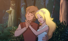 Mojko, víly aj anime – detský svet na veľkom plátne