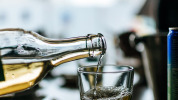 68 ročný vodič pod vplyvom alkoholu