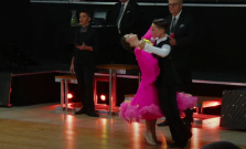 VIDEO | Košice Open 2025 hostili európsku tanečnú špičku