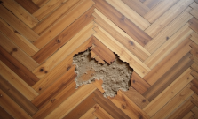 Renovácia a oprava parkiet alebo výmena – čo sa viac oplatí?