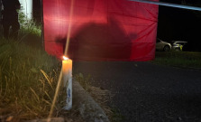 Žena mala zavraždiť vlastné dieťa, telo priviezla na políciu