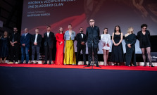VIDEO | Art Film Fest 2025 v Košiciach