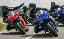 Najlepšie značky interkomov pre motocyklistov v roku 2025