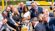 VIDEO | Nad Jazerom začína rekonštrukcia električkovej trate za takmer 65 miliónov eur