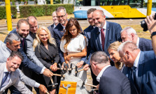 VIDEO | Nad Jazerom začína rekonštrukcia električkovej trate za takmer 65 miliónov eur
