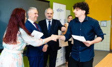 Košické krajské školy odovzdali vysvedčenia viac ako 23 tisíc žiakom