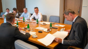 Nadácia PSK: Chladničky, sušičky aj peniaze pre núdznych