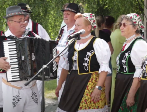 VIDEO | Benkovce Benkovčanom - tretí ročník podujatia spojil malých aj veľkých