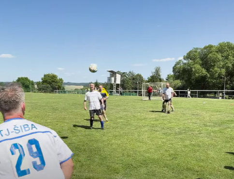 VIDEO | Skvelé športové výkony na Memoriáli Janka Banasa v Šibe
