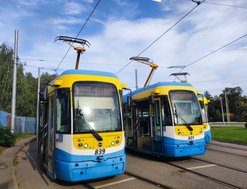 Električkové trate sa budú čistiť, DPMK upozorňuje na nočný hluk