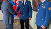 Košice majú nového krajského šéfa hasičov