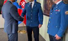 Košice majú nového krajského šéfa hasičov