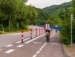 Cyklisti sa môžu tešiť: Poloniny trail má nové úseky