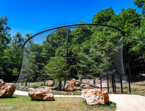 Košická ZOO víta návštevníkov s novými atrakciami