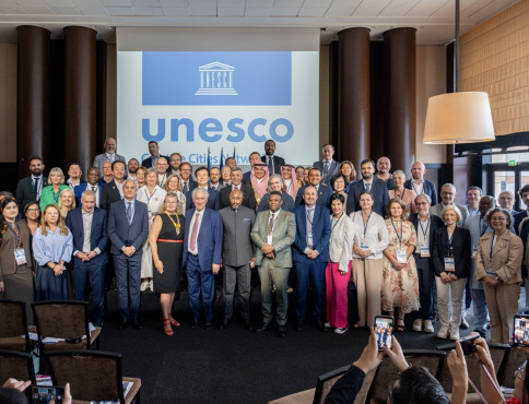 Košice ako prvé slovenské mesto získali titul Kreatívne mesto UNESCO