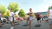 VIDEO | Začiatok leta športovo s 365 Fit&Co