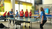 VIDEO | Na Strednej športovej škole v Košiciach prepojil šport viaceré generácie