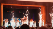 VIDEO | Tanečná show 2025: Sečovce v rytme detského talentu
