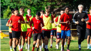 Partizán Bardejov začal s prípravou na 4. futbalovú ligu