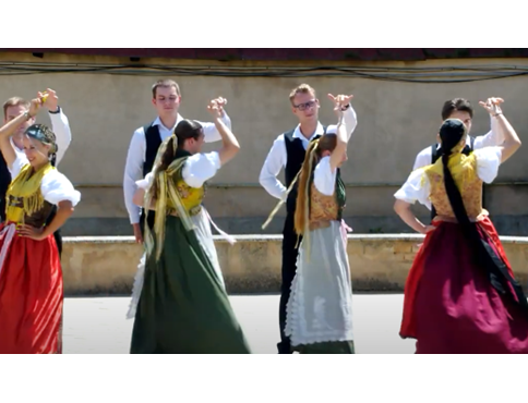 VIDEO | Medzevské dni opäť spojili tradíciu, šport a komunitu