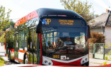 V Prešove plánujú nákup 15 nových autobusov za vyše štyri milióny eur