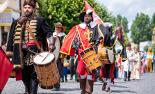 Na festivale Európske ľudové remeslo v Kežmarku privítajú 160 remeselníkov,