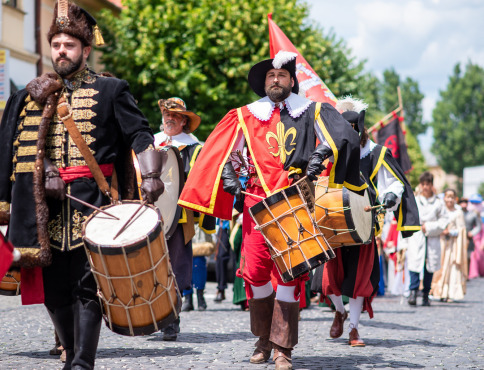 Na festivale Európske ľudové remeslo v Kežmarku privítajú 160 remeselníkov,