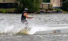 Košický kraj má vynovený Wake Park Trixen