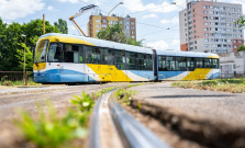 Začína sa veľká výluka! Električky na sídlisku nahradia bezplatné autobusy