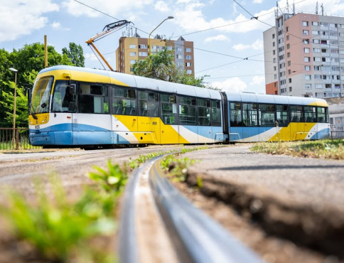 Začína sa veľká výluka! Električky na sídlisku nahradia bezplatné autobusy