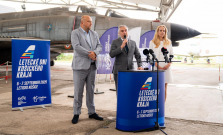 Svetová letecká show na východe Slovenska už v septembri!