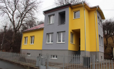 Domov na polceste v Kalinove prejde rekonštrukciou