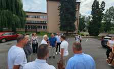 V Bardejove zmodernizujú Základnú školu s materskou školou Pod Vinbargom