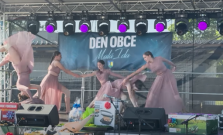 VIDEO | Dni obce Malá Ida plné radosti a dobrej nálady