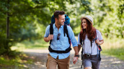 Bojíte sa medveďov? Tu nemusíte! Na tieto turistické trasy sa môžete bezpečne vybrať aj s deťmi