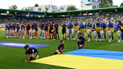 Prešovská Futbal Tatra Aréna žije športom aj po majstrovstvách